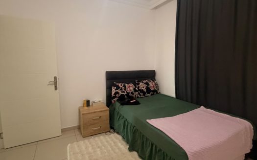 Gazimağusa Sakarya Satılık 2+1 Penthouse