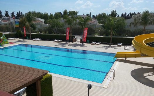 İskele Longbeach Satılık Studio Daire