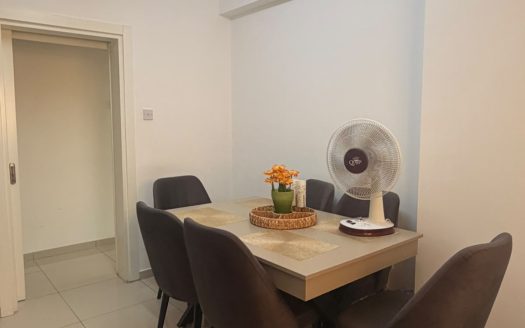 Gazimağusa Sakarya Satılık 2+1 Penthouse
