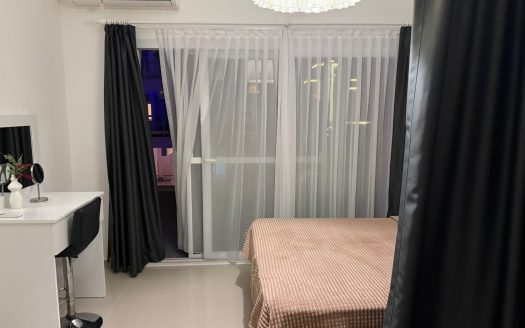İskele Longbeach Kiralık Stüdyo Daire
