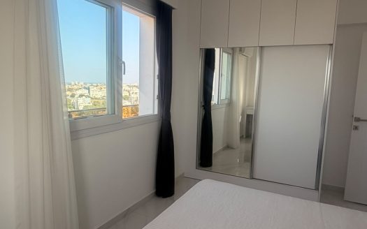 Gazimağusa Merkez Satılık 2+1 Daire