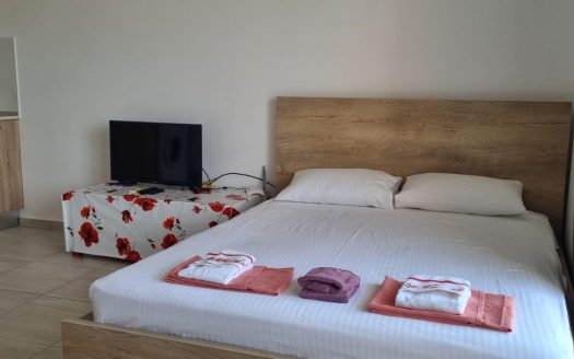 İskele Longbeach Satılık Stüdio Daire