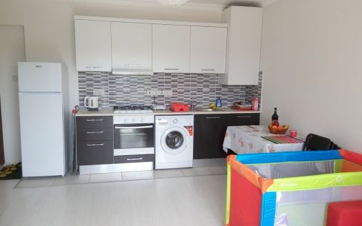 İskele Longbeach Satılık Studio Daire