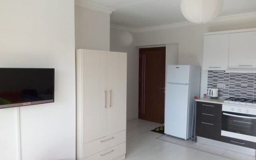İskele Longbeach Satılık Studio Daire