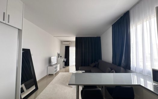 İskele Longbeach Kiralık Stüdyo Daire