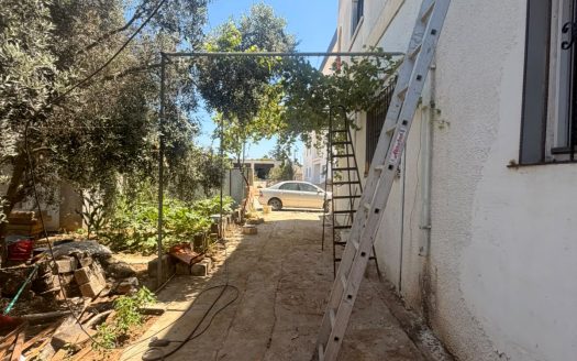 Gazimağusa Aşağımaraş Satılık Komple Bina