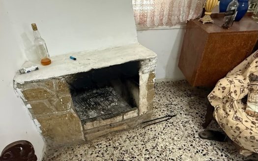 İskele Merkez Satılık 3+1 Müstakil Ev