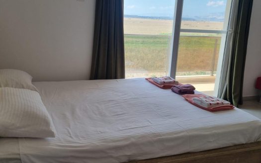 İskele Longbeach Satılık Stüdio Daire