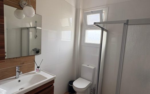İskele Longbeach Kiralık Stüdyo Daire