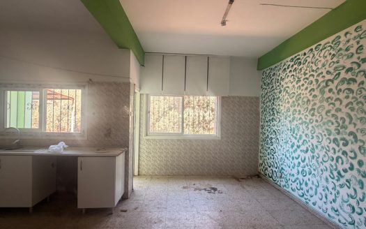 Gazimağusa Aşağımaraş Satılık Komple Bina