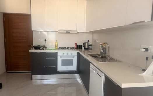 Gazimağusa Merkez Satılık 2+1 Daire