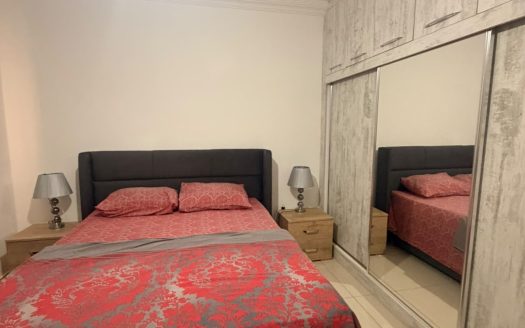 Gazimağusa Sakarya Satılık 2+1 Penthouse