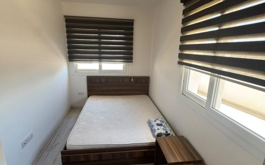 Gazimağusa Merkez Kiralık 2+1 Penthouse Daire