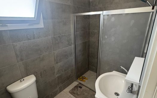 Gazimağusa Merkez Kiralık 2+1 Penthouse Daire