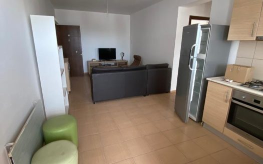 Gazimağusa Merkez Satılık 2+1 Daire