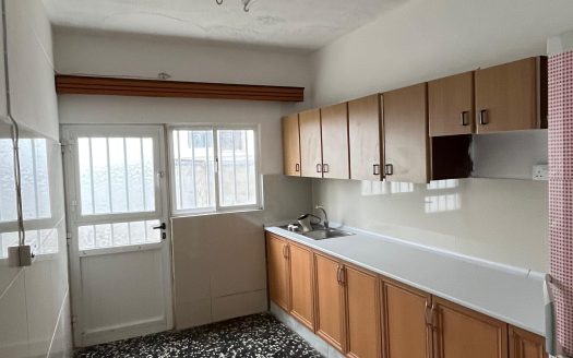 Gazimağusa Merkez Satılık 2+1 Müstakil Ev