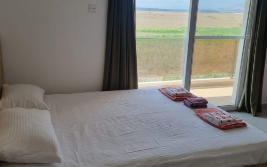 İskele Longbeach Satılık Stüdio Daire