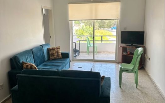 Gazimağusa Sakarya Kiralık 3+1 Daire