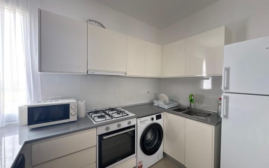 İskele Longbeach Kiralık Stüdyo Daire