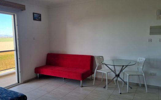 İskele Longbeach Satılık Stüdio Daire