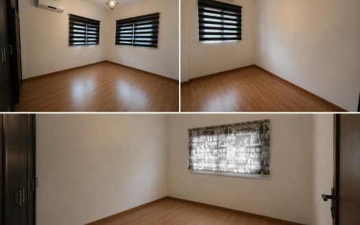 Gazimağusa Gülseren Satılık 3+1 Daire
