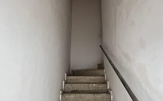 Gazimağusa Merkez Satılık 2+1 Müstakil Ev