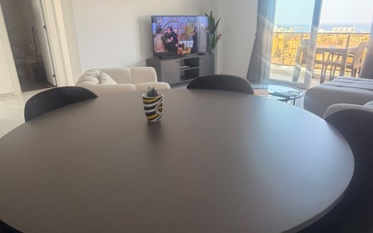 Gazimağusa Merkez Satılık 2+1 Daire