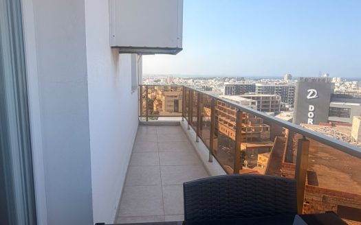 Gazimağusa Merkez Satılık 2+1 Daire