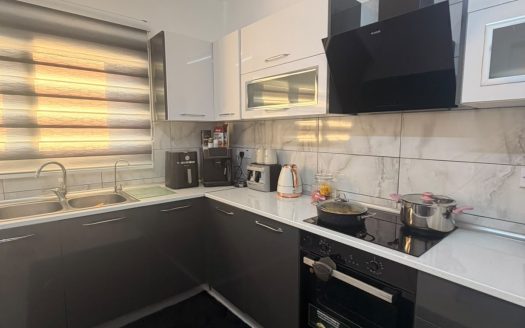 Gazimağusa Sakarya Satılık 2+1 Penthouse