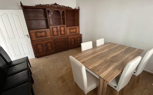 Gazimağusa Merkez Satılık 2+1 Müstakil Ev