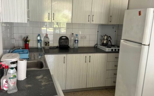 Gazimağusa Sakarya Kiralık 3+1 Daire