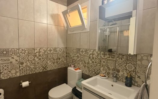 Gazimağusa Sakarya Satılık 2+1 Penthouse