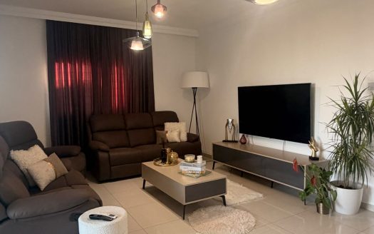 Gazimağusa Sakarya Satılık 2+1 Penthouse