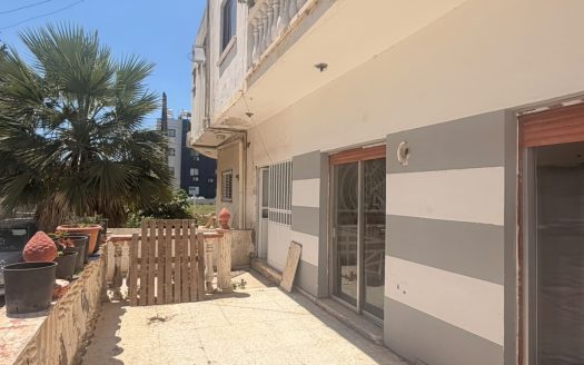Gazimağusa Aşağımaraş Satılık Komple Bina