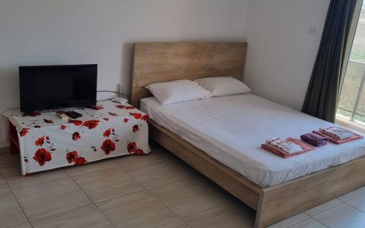İskele Longbeach Satılık Stüdio Daire