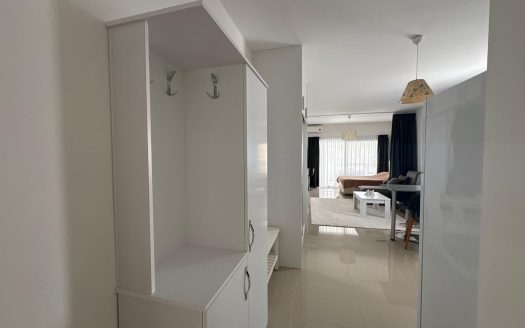 İskele Longbeach Kiralık Stüdyo Daire