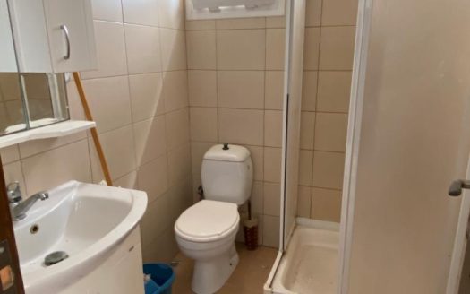 Gazimağusa Merkez Satılık 2+1 Daire