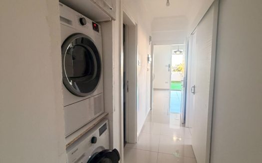 Gazimağusa Sakarya Satılık 2+1 Penthouse
