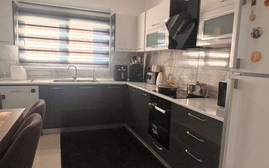 Gazimağusa Sakarya Satılık 2+1 Penthouse