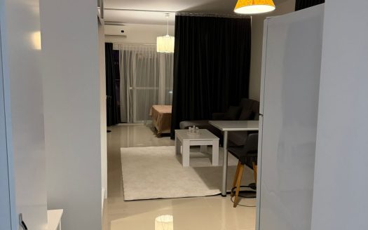 İskele Longbeach Kiralık Stüdyo Daire