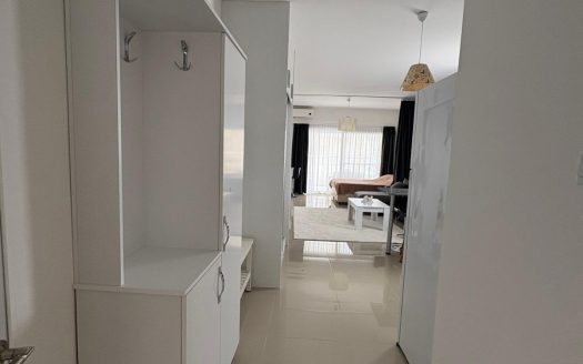 İskele Longbeach Kiralık Stüdyo Daire