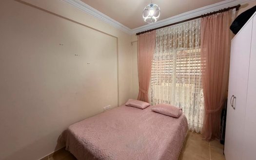 Lefkoşa Hamitköy Satılık 3+1 Daire