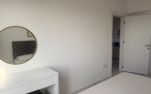 Gazimağusa Merkez Satılık 2+1 Daire