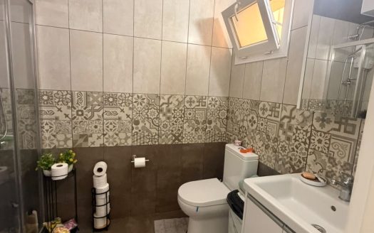 Gazimağusa Sakarya Satılık 2+1 Penthouse