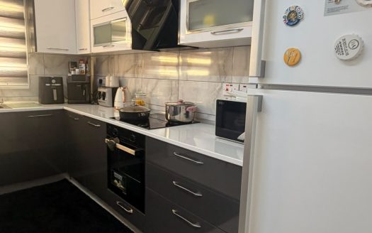 Gazimağusa Sakarya Satılık 2+1 Penthouse