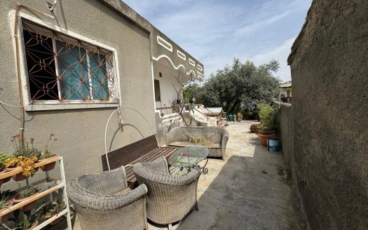 Gazimağusa İnönü Satılık 2+1 Müstakil Ev