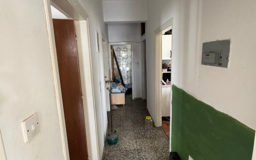Gazimağusa İnönü Satılık 2+1 Müstakil Ev