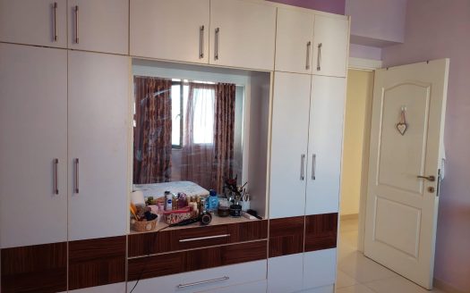 Gazimağusa Merkez Kiralık 3+1 Daire
