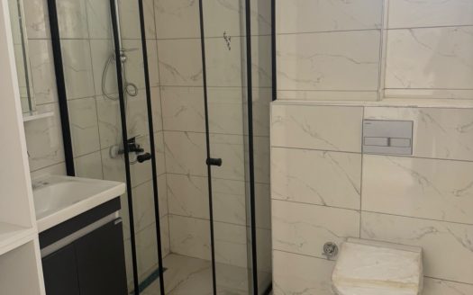 Gazimağusa Çanakkale Satılık 3+1 Daire