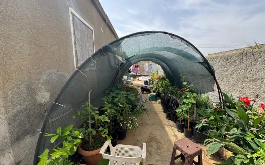Gazimağusa İnönü Satılık 2+1 Müstakil Ev
